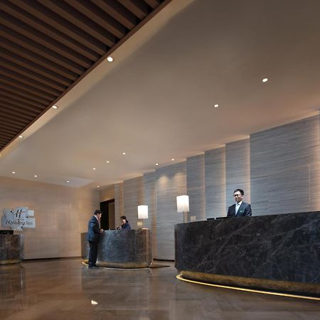 Holiday Inn Hangzhou Airport Zone By Ihg Kültér fotó