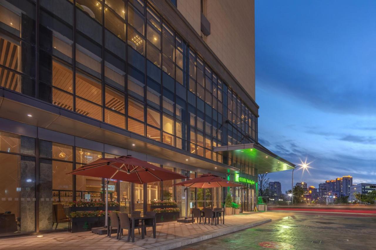 Holiday Inn Hangzhou Airport Zone By Ihg Kültér fotó